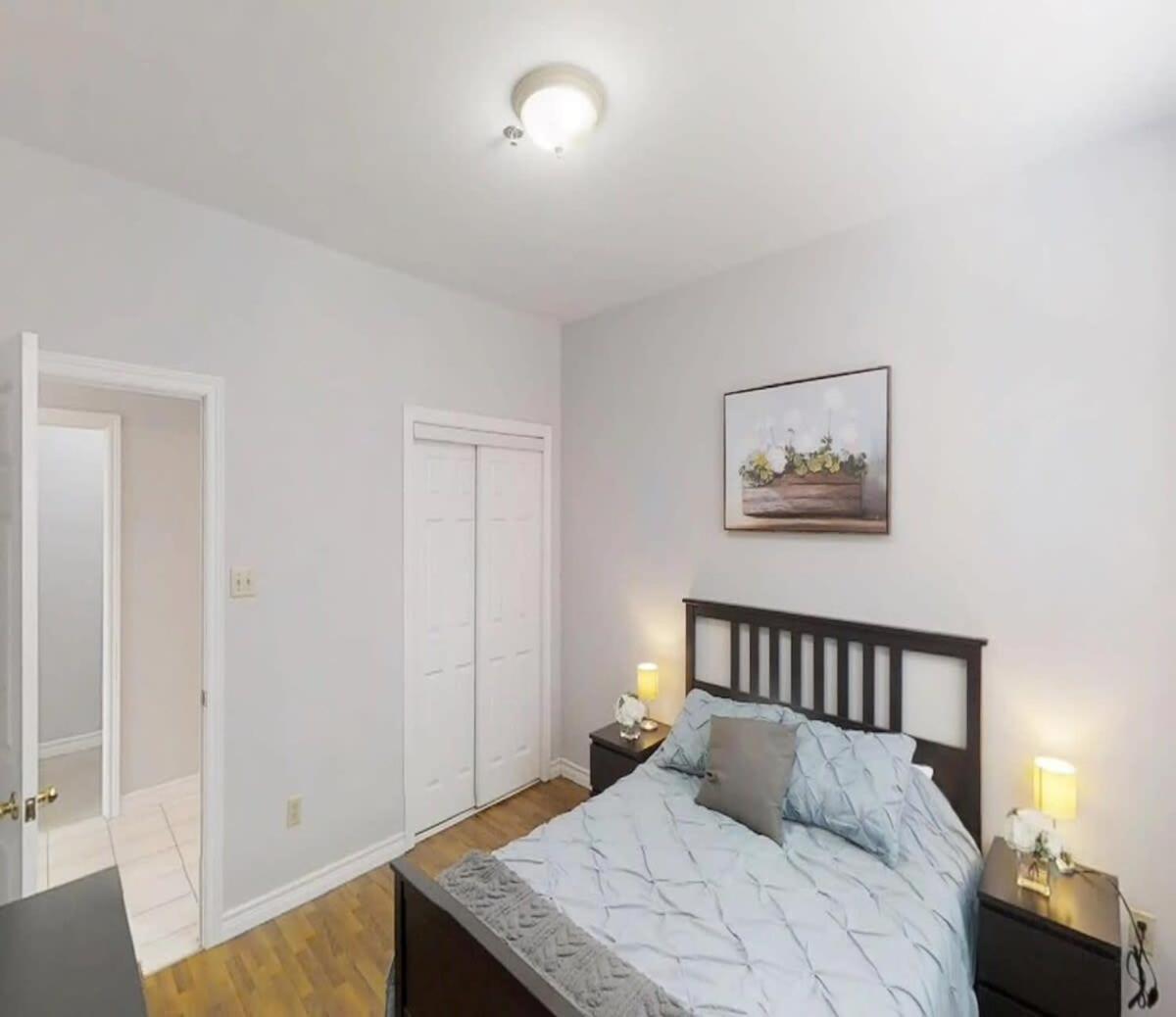 Bright Cozy Condo The Heart Of Uptown 2Bed Coffee & Tea Сент-Джон Экстерьер фото