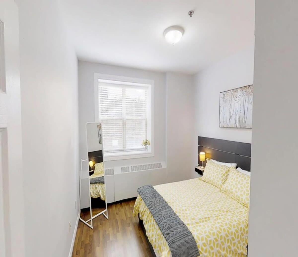 Bright Cozy Condo The Heart Of Uptown 2Bed Coffee & Tea Сент-Джон Экстерьер фото
